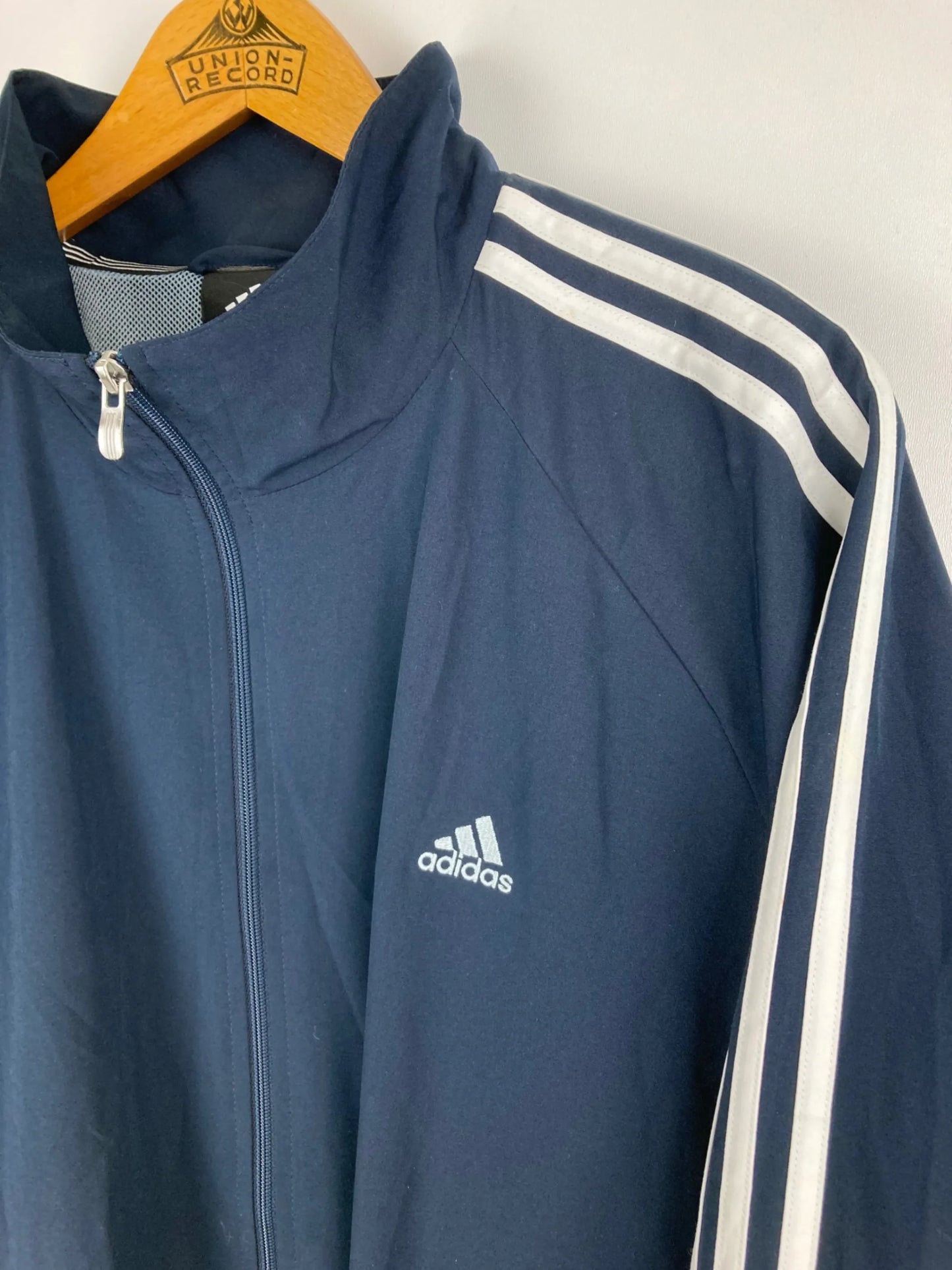 Adidas Trainingsjacke (XL)