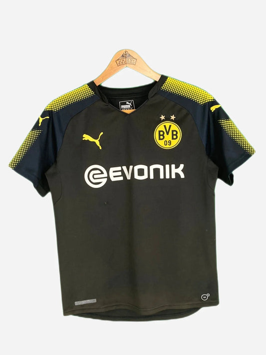 Puma Borussia Dortmund Trikot (XS)