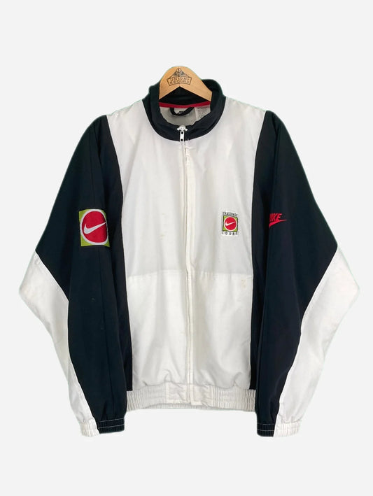 Nike training jacket (L)