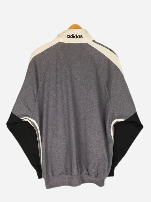 Adidas Trainingsjacke (XL)