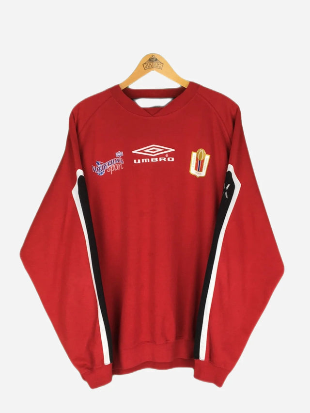 Umbro Sweater (XL)