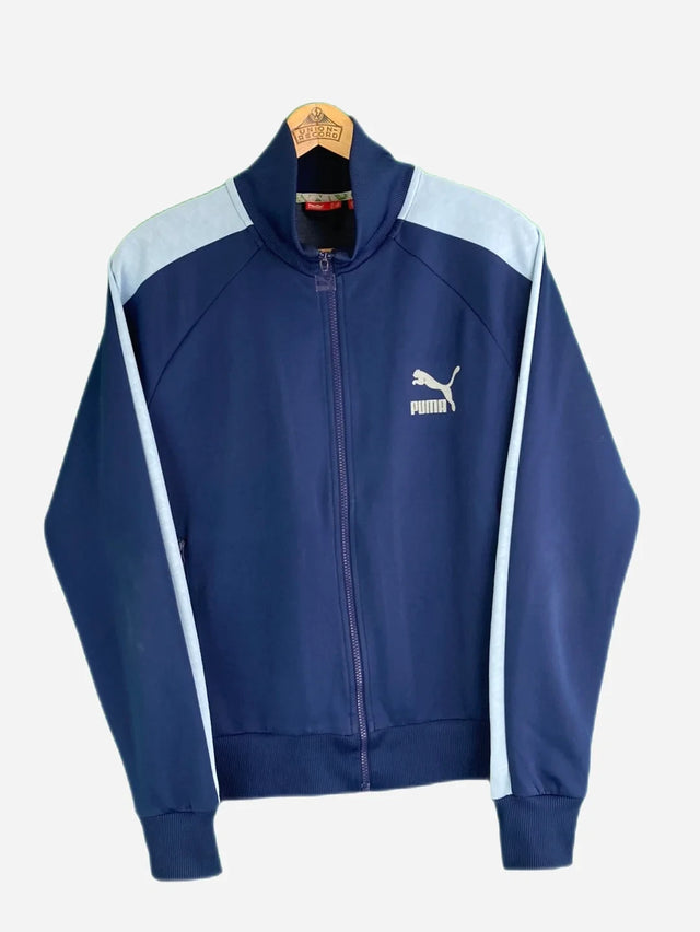 Puma Sweat Jacke (M)