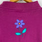 Cute Flower Sweater (L)