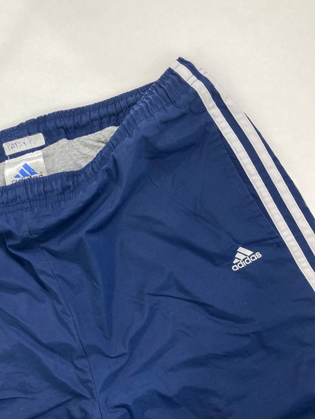 Adidas Track Pants (M)