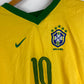 CBL Brasilien Trikot (XS)