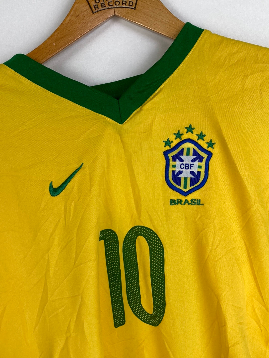 CBL Brasilien Trikot (XS)