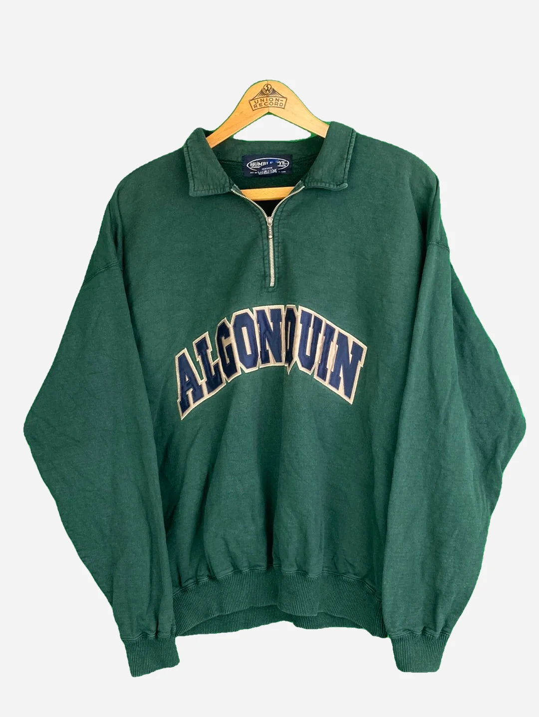 Algonquin Sweater (L)