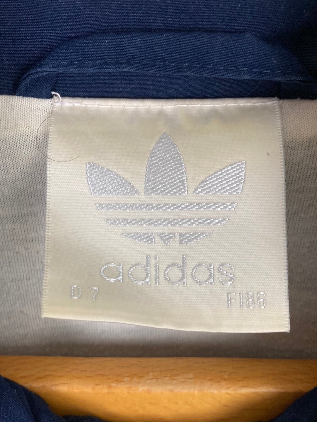 Adidas Trainingsjacke (XL)
