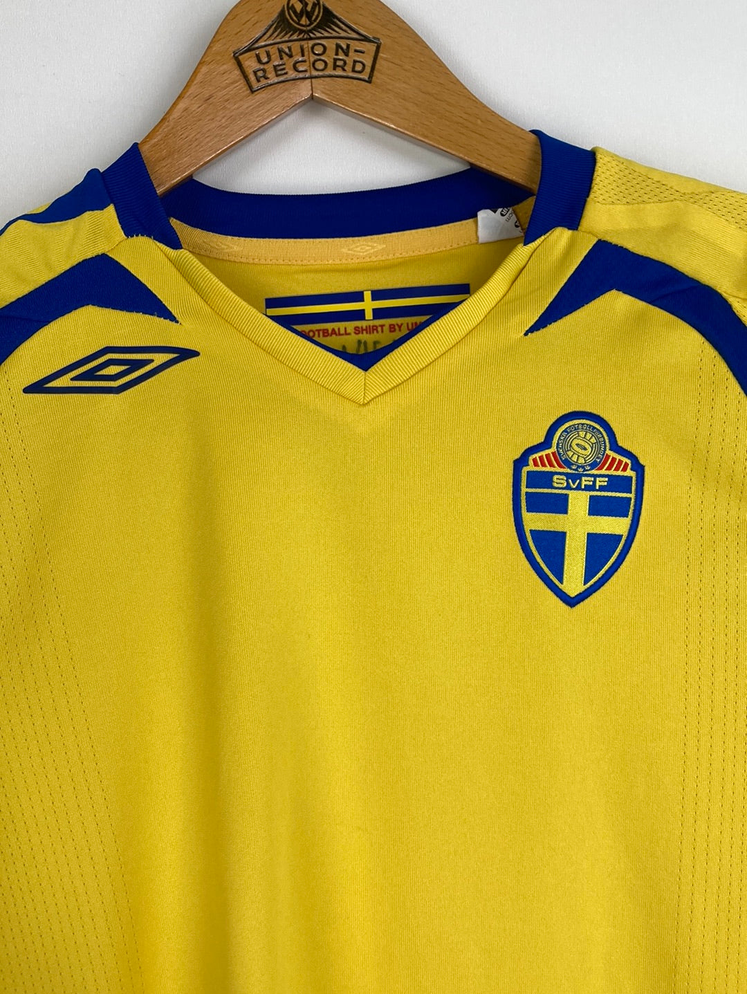 Umbro Schweden Trikot (XS)