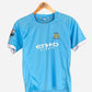 Manchester City FC Trikot (XS)