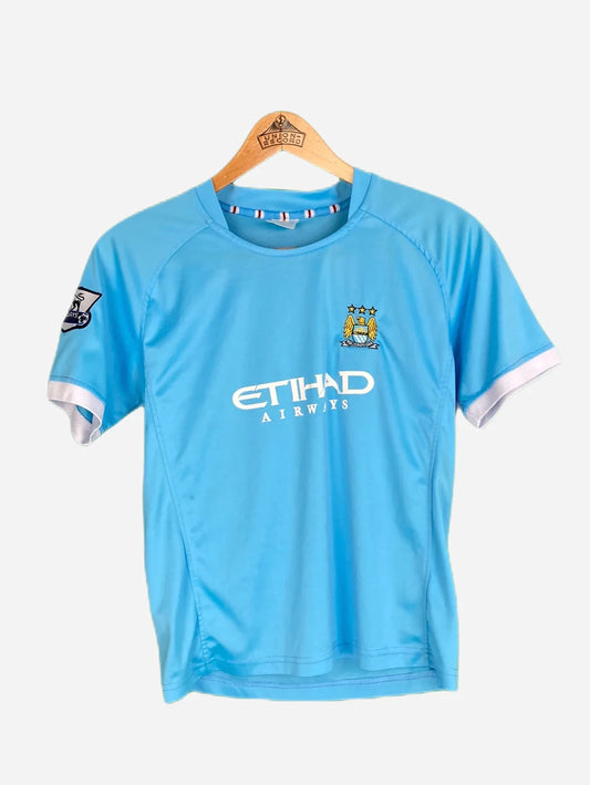 Manchester City FC Trikot (XS)