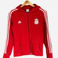 Adidas "Liverpool" Trainingsjacke (S)