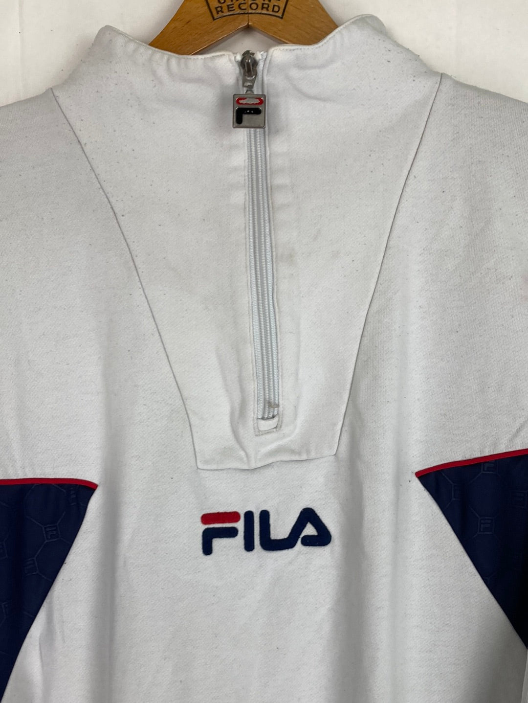 Fila Sweater (L)