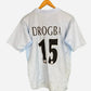 FC Chelsea "Drogba" Trikot (S)