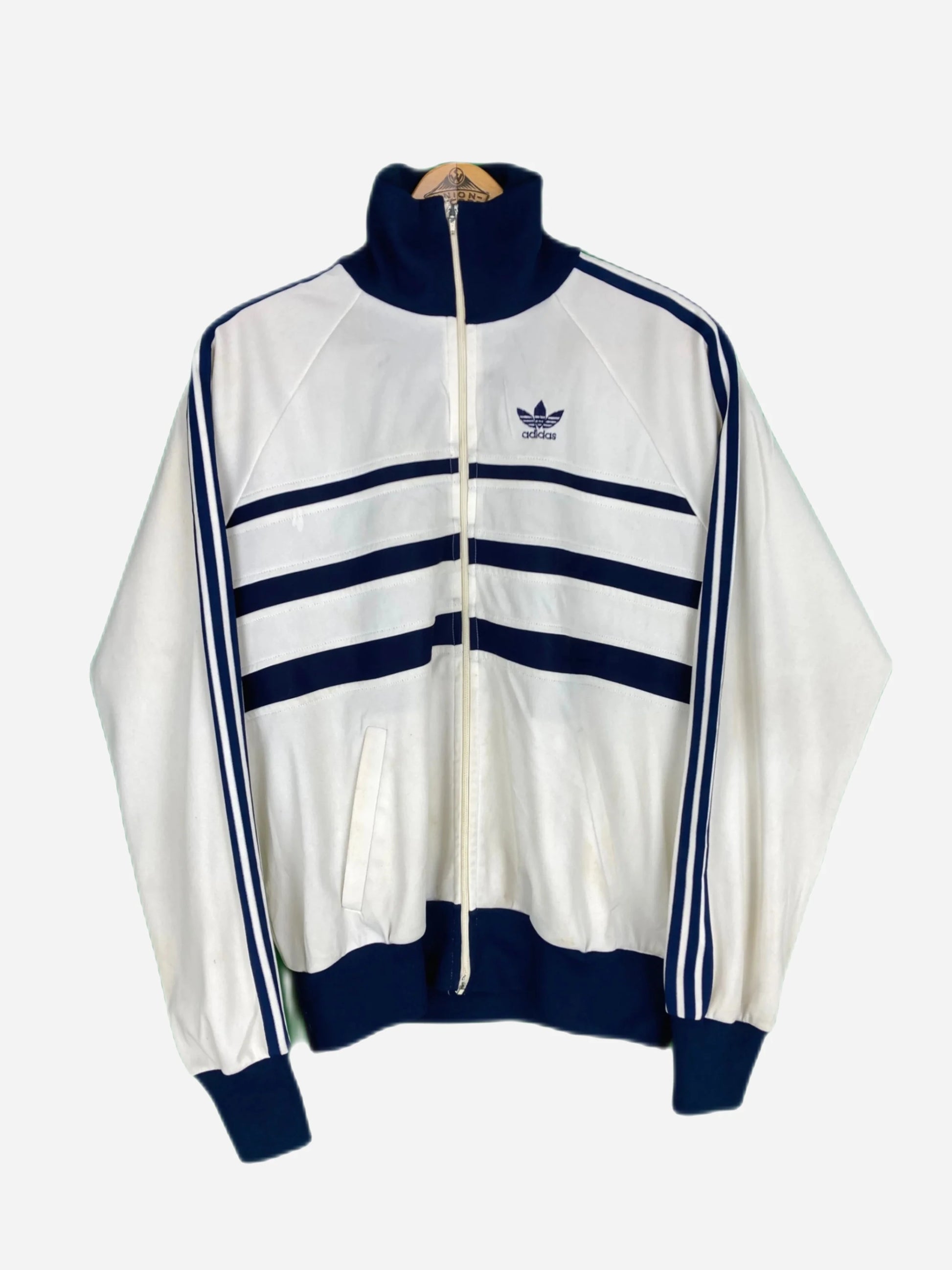 Adidas Trainingsjacke (M)