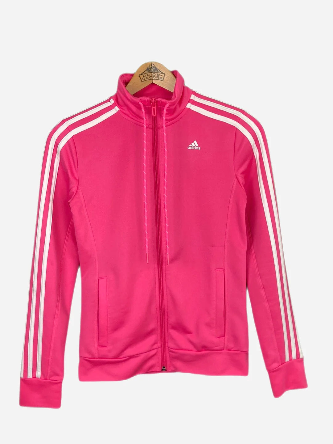 Adidas Trainingsjacke (S)