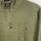 Ralph Lauren Sweater (XL)