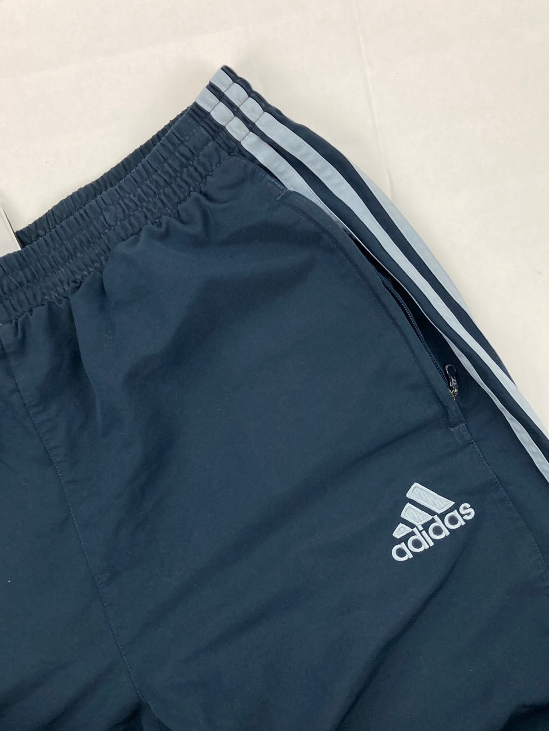 Adidas Track Pants (XL)