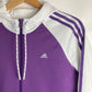Adidas Trainingsjacke (S)
