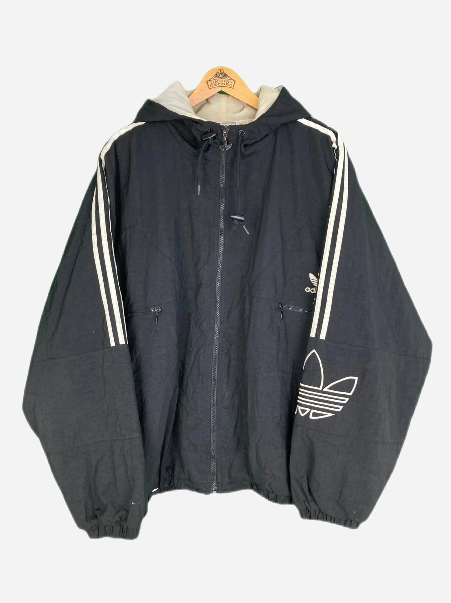 Adidas Jacke (XL)