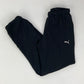 Puma Track Pants (L)