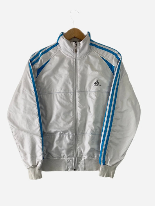 Adidas Trainingsjacke (S)