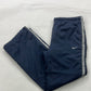 Nike Track Pants (XS)