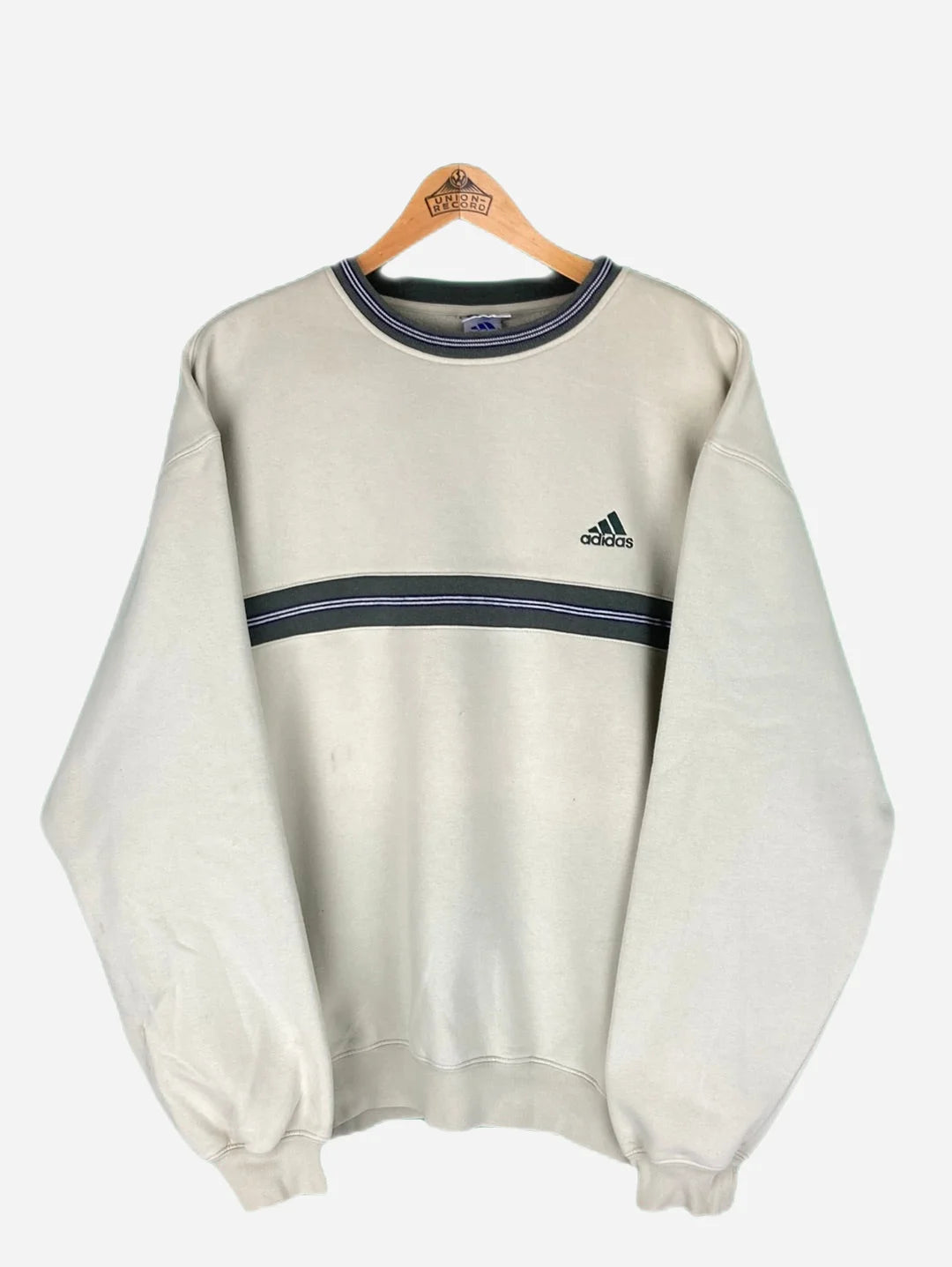 Adidas Sweater (L)