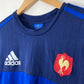 Adidas Frankreich Trikot (M)