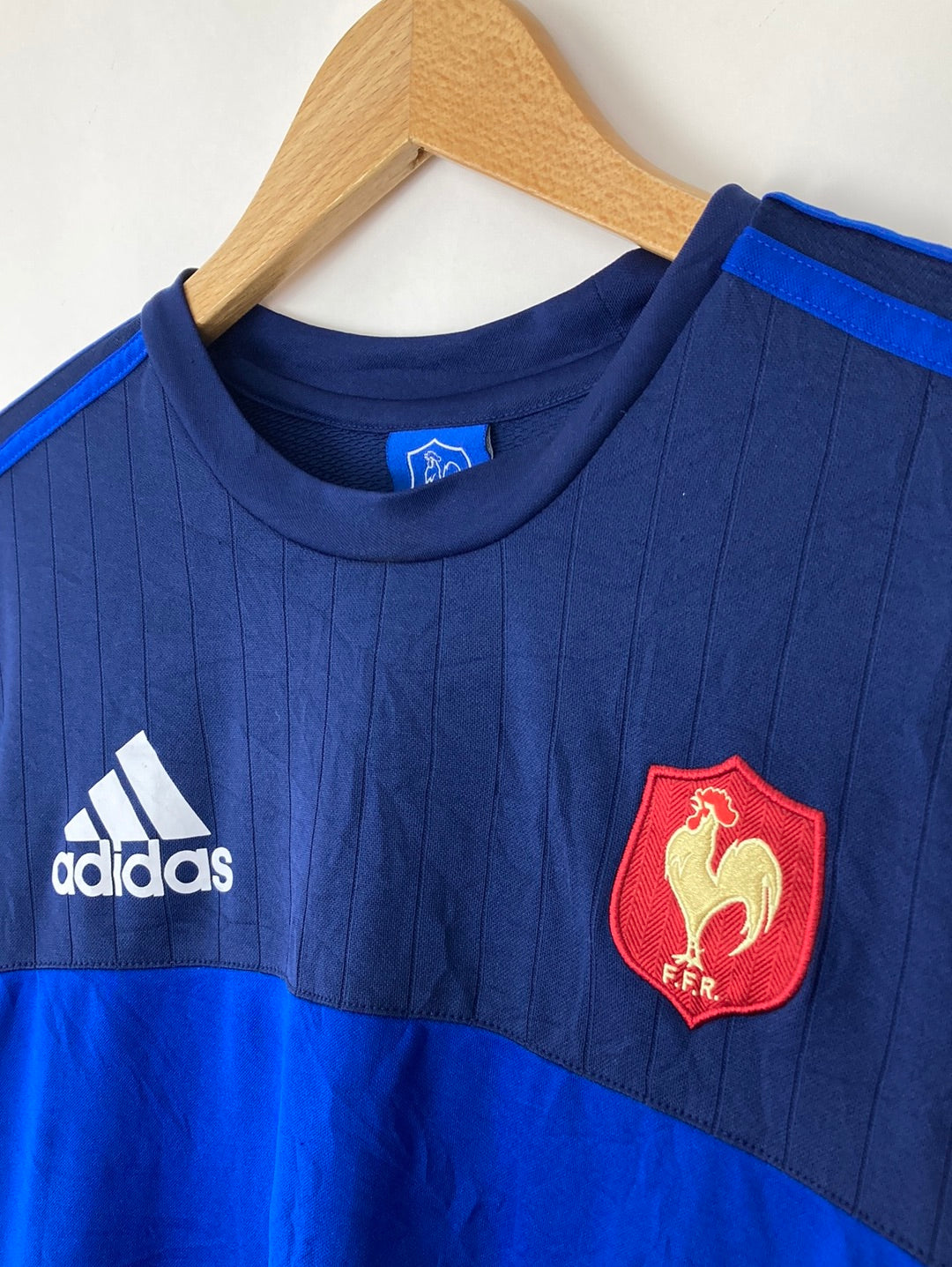 Adidas Frankreich Trikot (M)