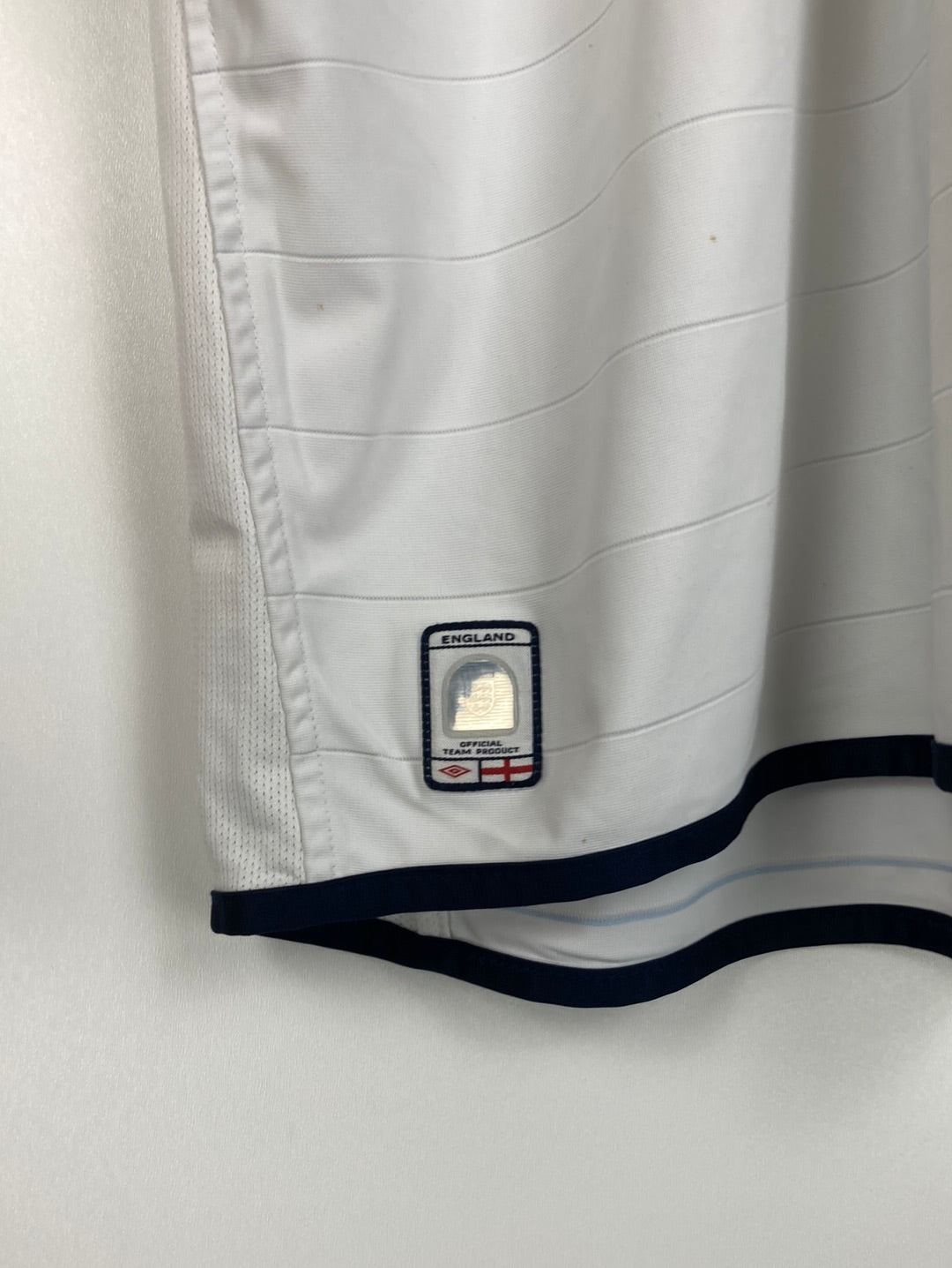 Umbro England Trikot (XXL)