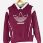 Adidas Hoodie (S)