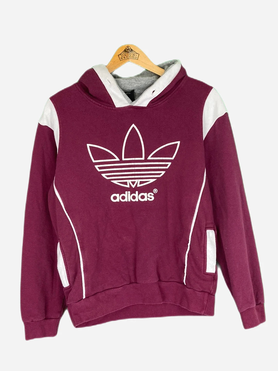 Adidas Hoodie (S)