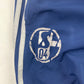 Adidas Schalke 04 Track Pants (M)