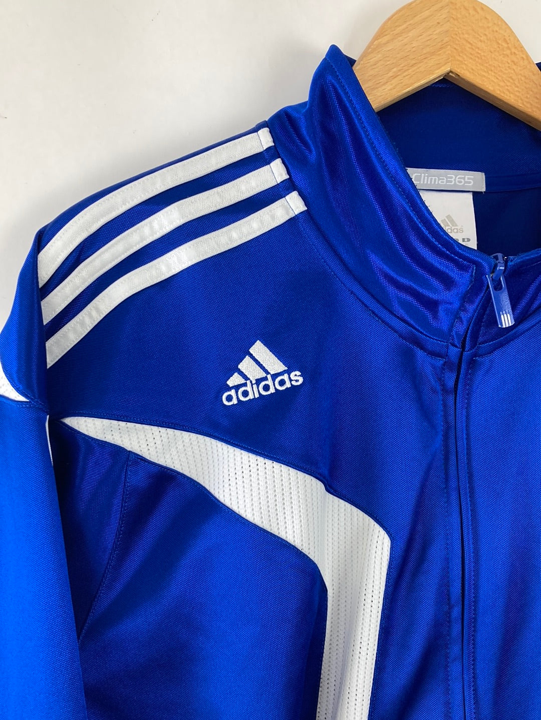 Adidas Trainingsjacke (XL)