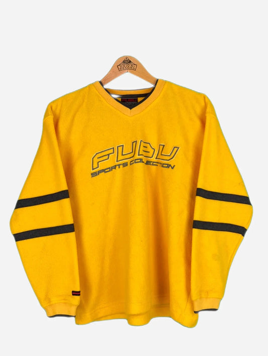 Fubu Fleece Sweater (XS)