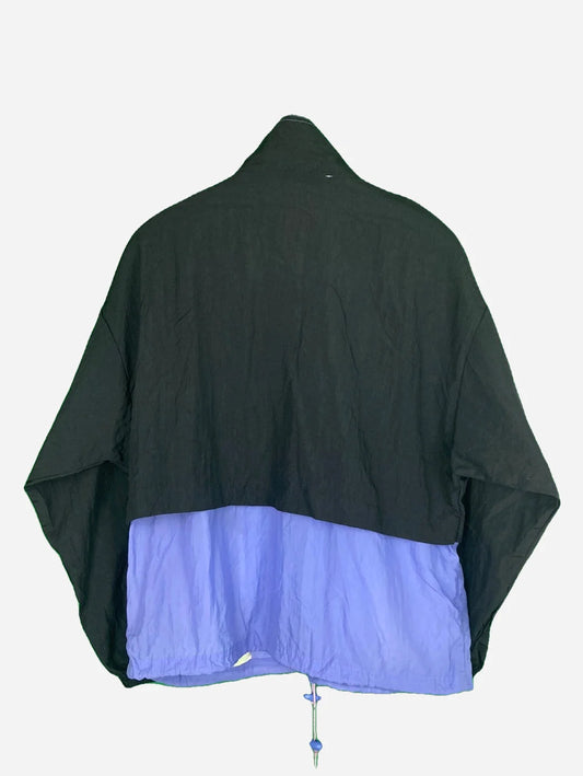 Reebok track jacket (L)