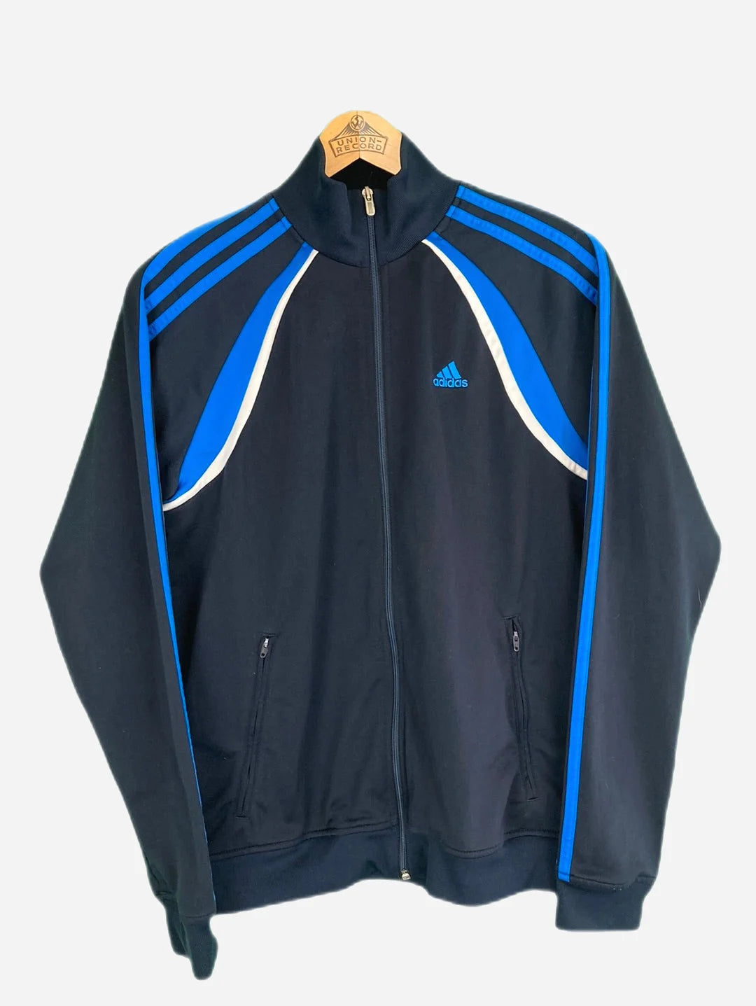 Adidas Trainingsjacke (M)