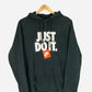 Nike Hoodie (M)