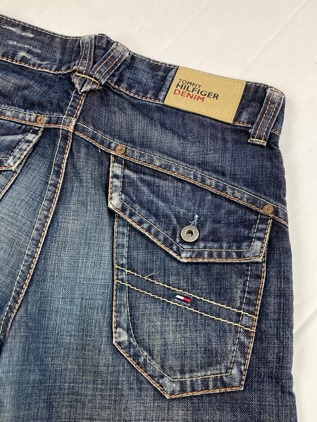 Tommy Hilfiger Jeans 29/29 (S)