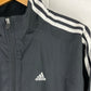 Adidas Trainingsjacke (L)