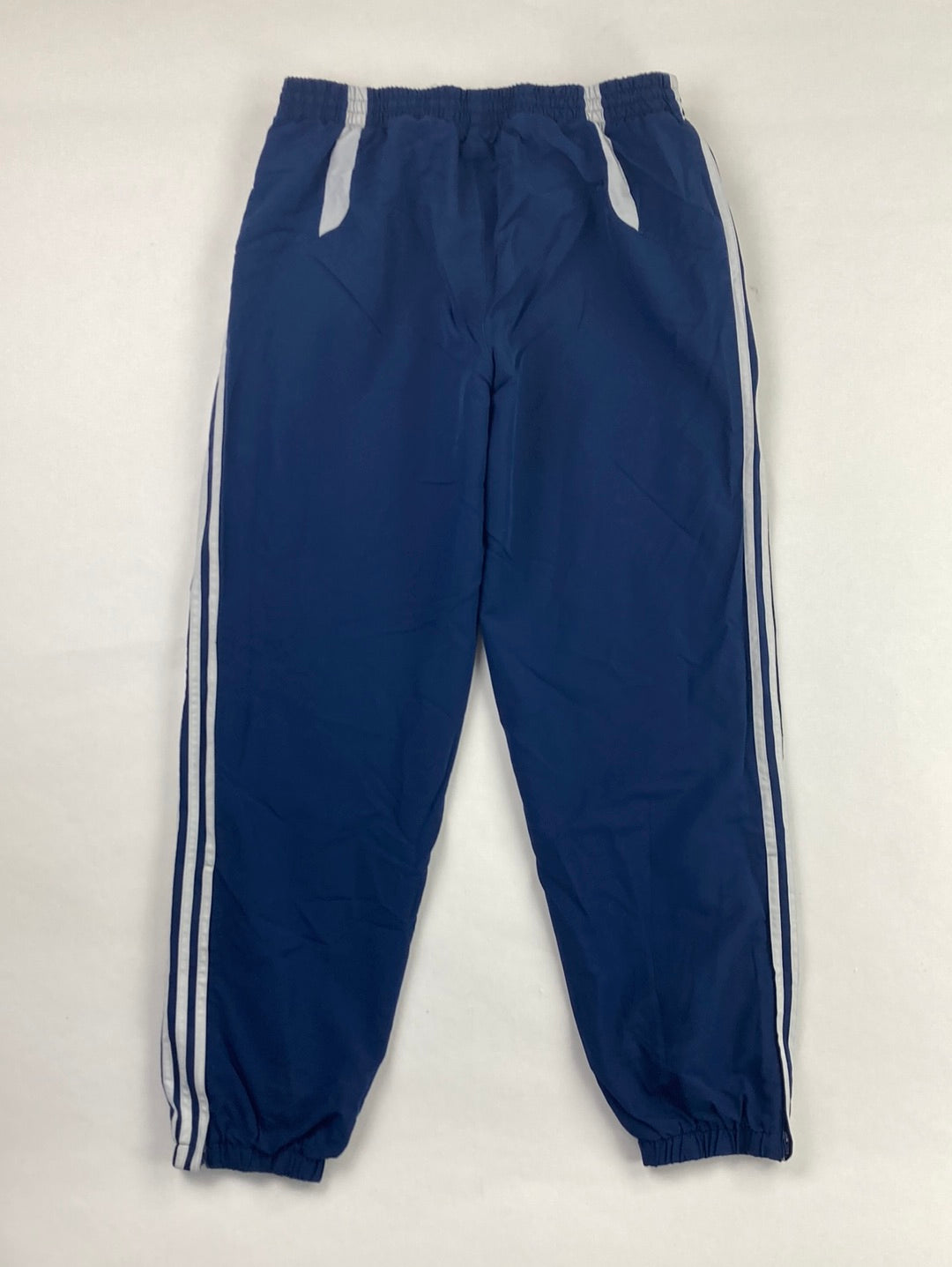 Adidas Schalke 04 Track Pants (M)