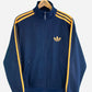 Adidas Trainingsjacke (M)