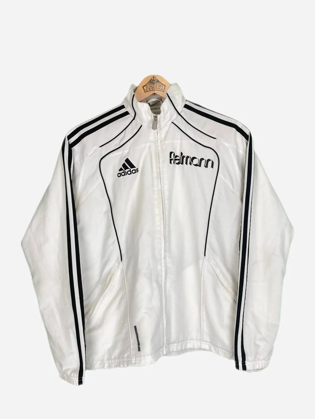 Adidas Trainingsjacke (S)