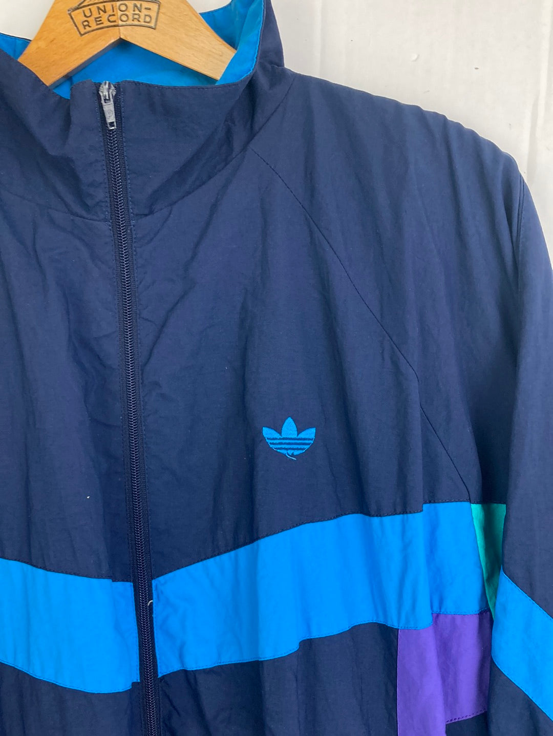 Adidas Trainingsjacke (XL)