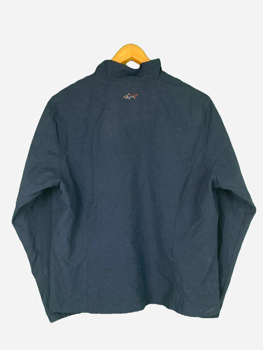 Nova Scotia Track Jacket (S)