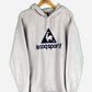 Le Coq Sportif Hoodie (XL)