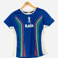 WM 2014 Italien Trikot (XS)