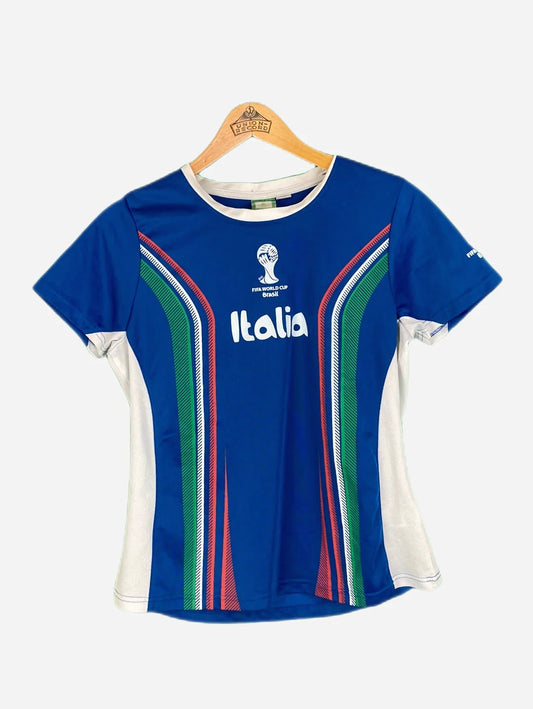 WM 2014 Italien Trikot (XS)