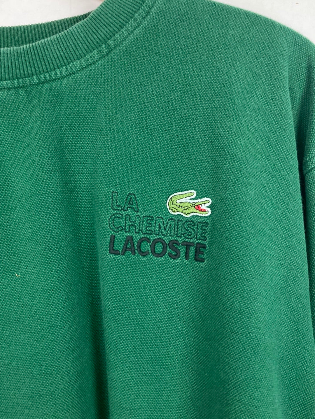 Lacoste Sweater (L)